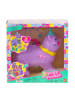 Mattel Spielzeug - Polly Pocket Party Kätzchen Pinata