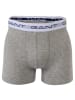 Gant Boxershort 6er Pack in Grau