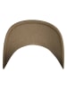  Flexfit  Flexfit Trucker Flexfit Trucker Recycled Mesh in olive/black