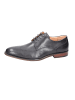 DIGEL Schnürschuhe Elegant in schwarz