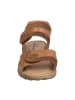 Josef Seibel Sandale Debra in camel