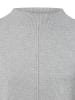 comma Pullover in hellgrau - 0001