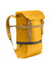 Vaude Mineo 30 - Rucksack 15.6" 48 cm (heron) in burnt yellow