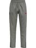 Hummel Hummel Verstellbare Taille Hose Hmlpro Herren in FORGED IRON/QUIET SHADE
