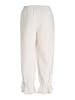 JJXX Hose in Cloud Dancer