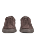 Geox Sneaker BALTMOORE Dunkelbraun
