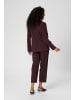 Kaffe Blazer KASAKURA Tight fit in Fudge