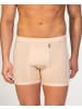 ZD ZERO DEFECTS Boxer "Helios" in Beige