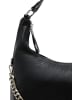 faina Hobo Bag Hobo Bag in Black