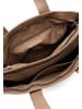 EMILY & NOAH Shopper E&N Ludowika in taupe