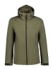 Icepeak Outdoorjacke für Herren in taupe