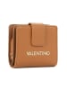 Valentino Bags VPS5A8215 Wallet ALEXIA Portmonnaie cuoio
