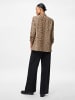 Pieces Blazer in Natural