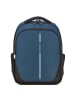 Roncato K2 Daypack 38 cm Laptopfach in dark blue