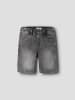 name it Shorts in Medium Grey Denim