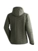 Maier Sports Jacken / Anoraks Donovaly in Oliv1090