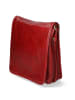 faina Damen Handtasche in Rot