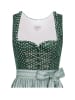 Nübler Dirndl für Damen in petrol