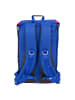 Doughnut Colorado Euro 19 - Rucksack 47 cm (grey x dark grey) in blau