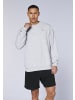 Chiemsee Sweatshirt in Grau