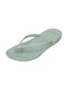 fitflop Zehentrenner IQUSHION ERGONOMIC FLIP E54 in grün