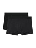 HOM Retro Boxer Neels #2 HO1 in black/black print