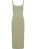 Urban Classics Kleider in softsalvia