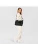 Guess Nadira Shopper Tasche 51 cm in black