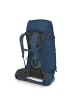 Osprey Kestrel 48 L/XL - Trekkingrucksack 79 cm (atlas blue) in atlas blue