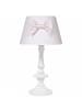 Caramella Tischlampe Schleife 15 x 25 x 44 cm