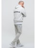 Tom Barron Jogginganzug TRACKSUIT 2 PIECE SET in grey