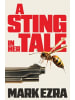 Faber & Faber, London Buch - A Sting in Her Tale