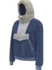 Napapijri Pullover "T-Seline Hzh W" in Blau