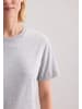 Seidensticker T-Shirt Regular in Grau