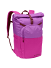 Vaude Okab II 25 - Rucksack 13.3" 47 cm (dark forest) in pink orchid