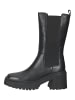 ILC Stiefel in Schwarz