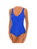 Marie Claire Badeanzug in Blue