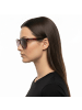 Longchamp Sonnenbrille in Bordeaux