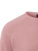 Nils Sundström Pullover in altrosa - 0001