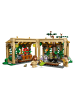LEGO Harry Potter 76445 Schloss Hogwarts™: Kräuterkundeunterricht