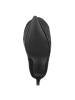 Ital-Design High Heel in Schwarz