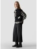 LeComte Strickpullover/Pullunder in Platin