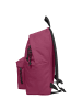 Eastpak Eastpak Padded Pak'r Backpack in Dunkelrot
