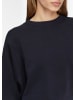 comma Sweatshirt  in  5976_navy