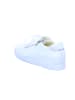 Ganter Sneaker Low in weiß