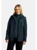 Jack Wolfskin Jacke 'Moonrise 3in1' in dunkelblau