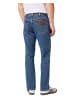 Wrangler Jeans Texas regular/straight in Blau
