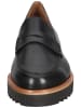 Paul Green Slipper Schwarz