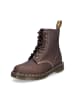 Dr. Martens Schnürboot 1460 Pascal in Dunkelbraun