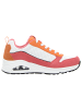 Skechers Sneaker Low in rot